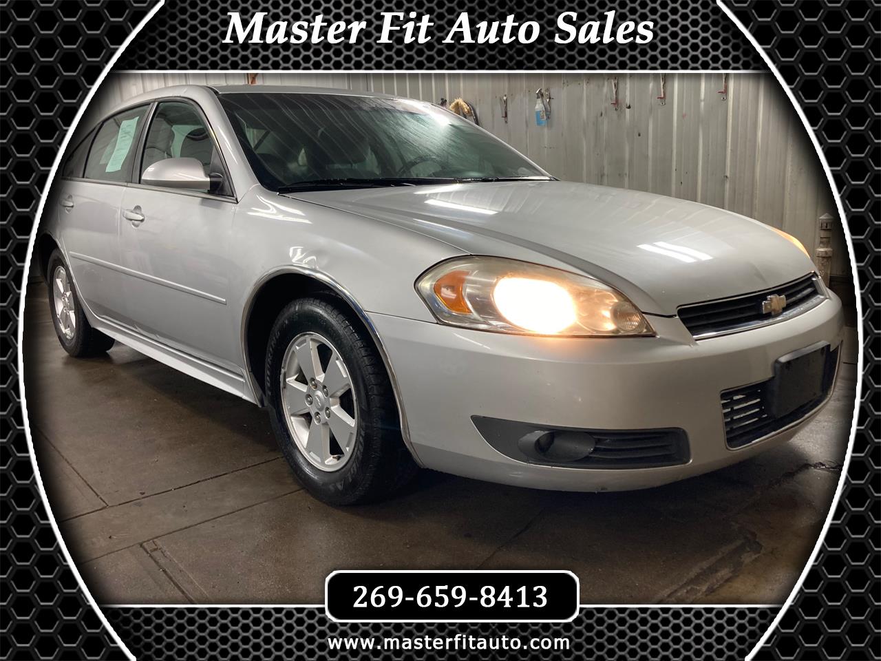 Used Cars for Sale Sturgis MI 49091 Master Fit Auto Sales