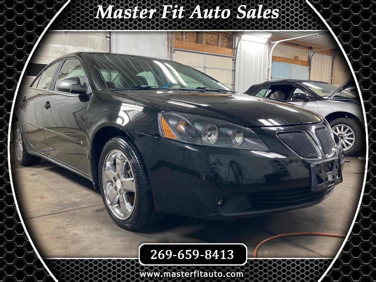 Used Cars for Sale Sturgis MI 49091 Master Fit Auto Sales