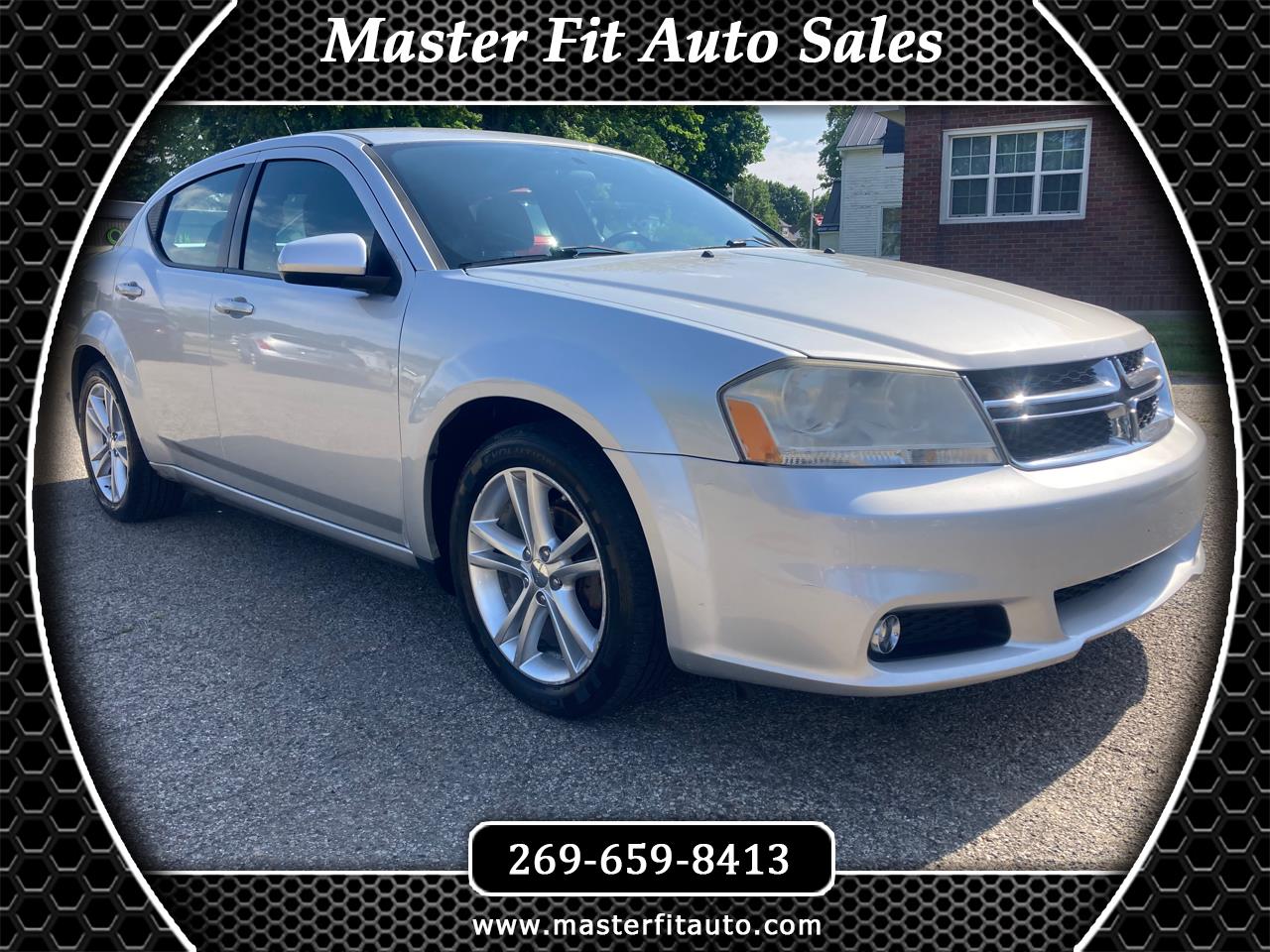 Used Cars for Sale Sturgis MI 49091 Master Fit Auto Sales