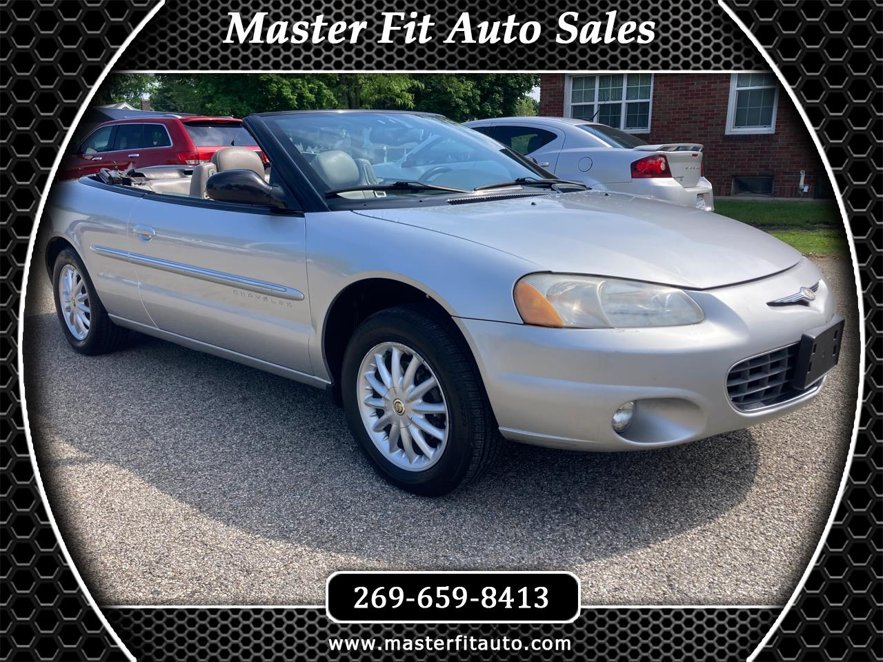 Used Cars for Sale Sturgis MI 49091 Master Fit Auto Sales