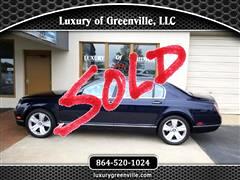 2009 Bentley Continental Flying Spur 