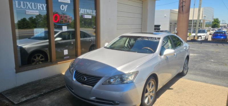 Lexus ES 350  2009
