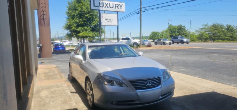 Lexus ES 350  2009