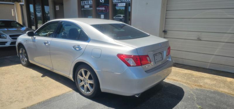Lexus ES 350  2009