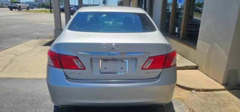 Lexus ES 350  2009