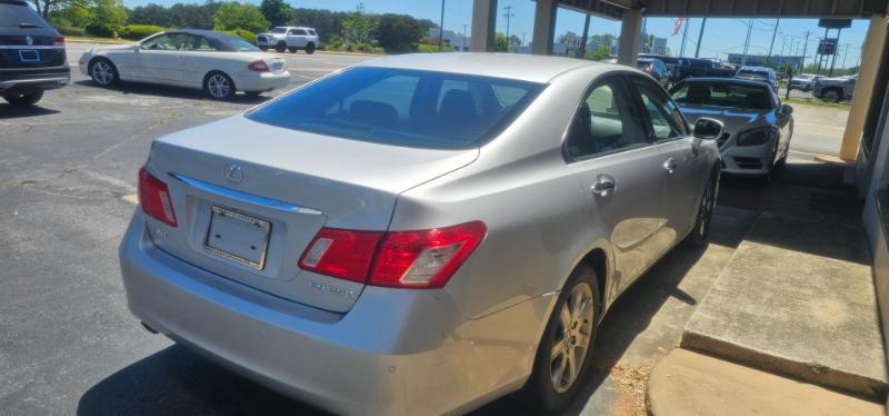 Lexus ES 350  2009