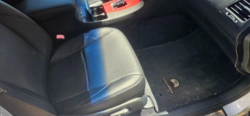 Lexus ES 350  2009