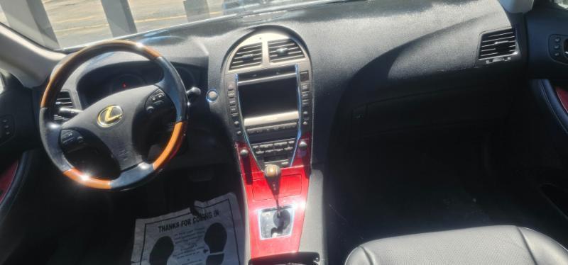 Lexus ES 350  2009