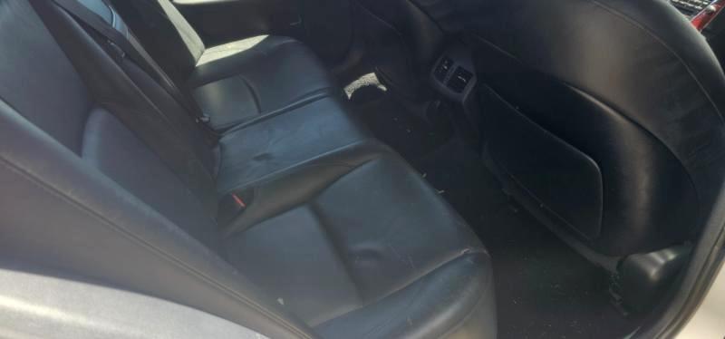 Lexus ES 350  2009
