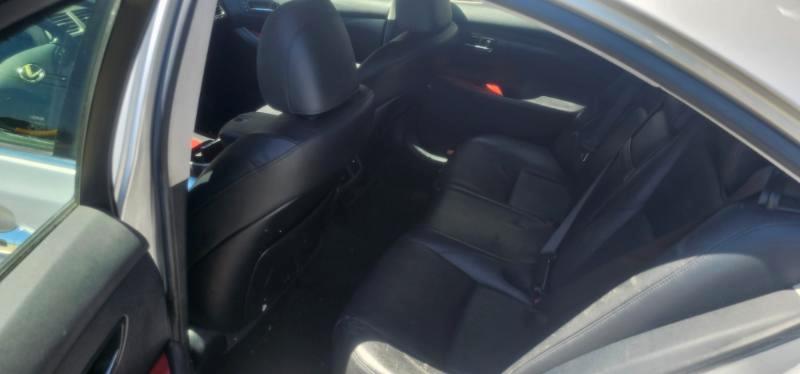 Lexus ES 350  2009