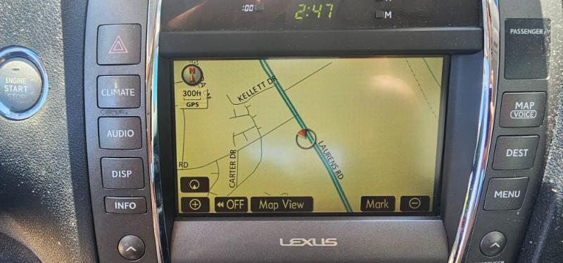 Lexus ES 350  2009