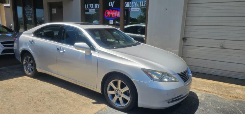 Lexus ES 350  2009