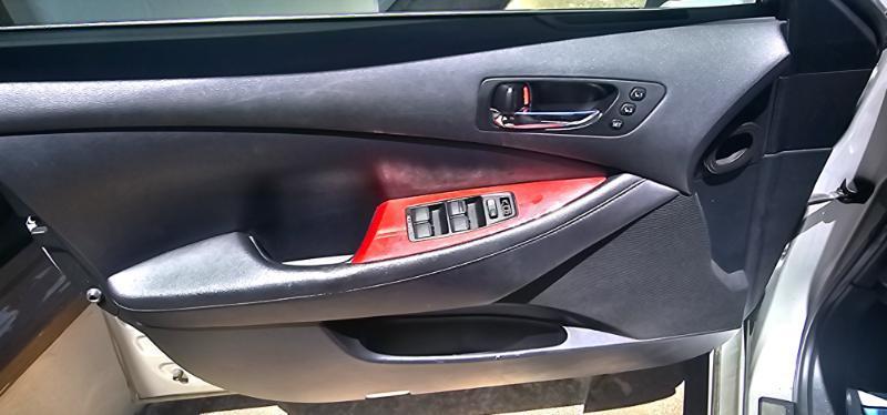 Lexus ES 350  2009