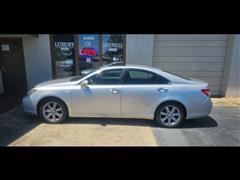 2009 Lexus ES 350 
