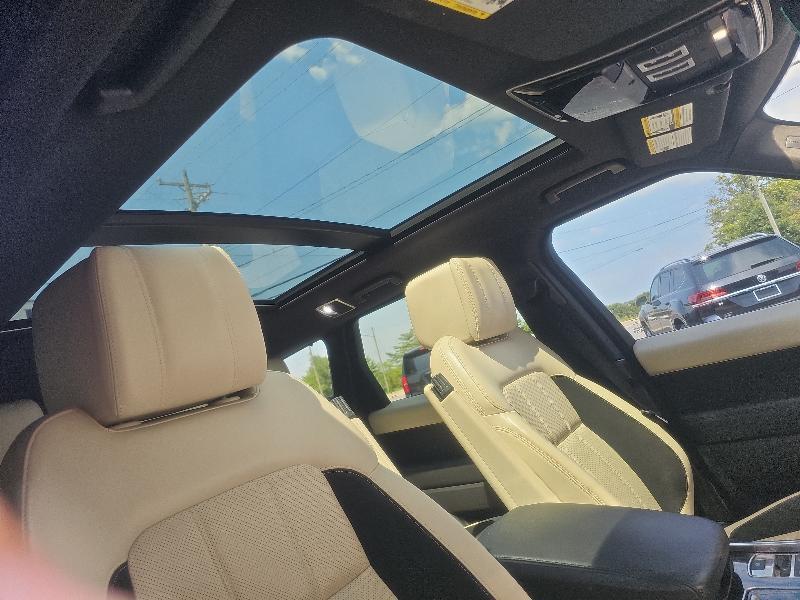 Land Rover Range Rover Sport Supercharged Dynamic 2019