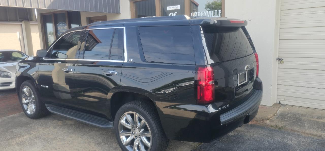 Chevrolet Tahoe LT 2WD 2020