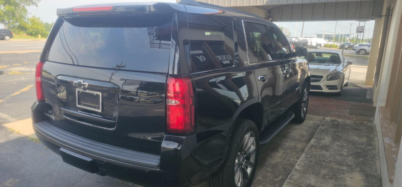 Chevrolet Tahoe LT 2WD 2020
