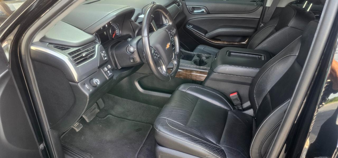 Chevrolet Tahoe LT 2WD 2020