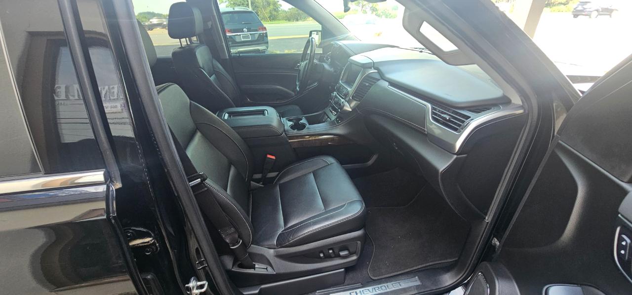 Chevrolet Tahoe LT 2WD 2020