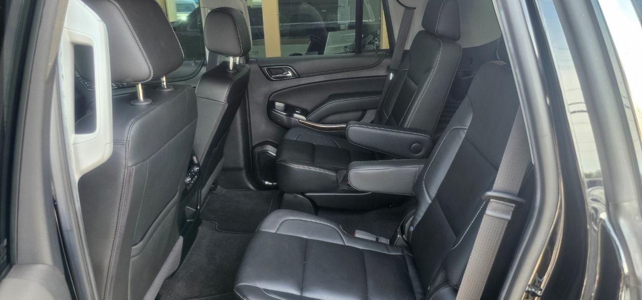 Chevrolet Tahoe LT 2WD 2020