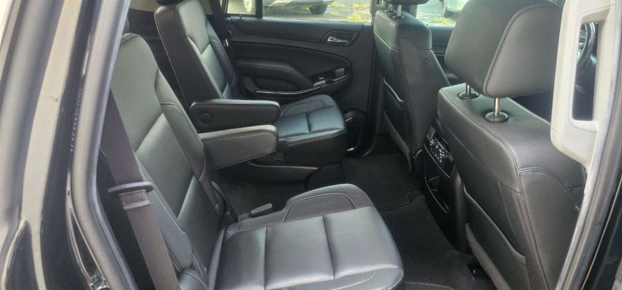 Chevrolet Tahoe LT 2WD 2020