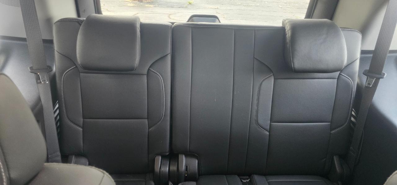 Chevrolet Tahoe LT 2WD 2020