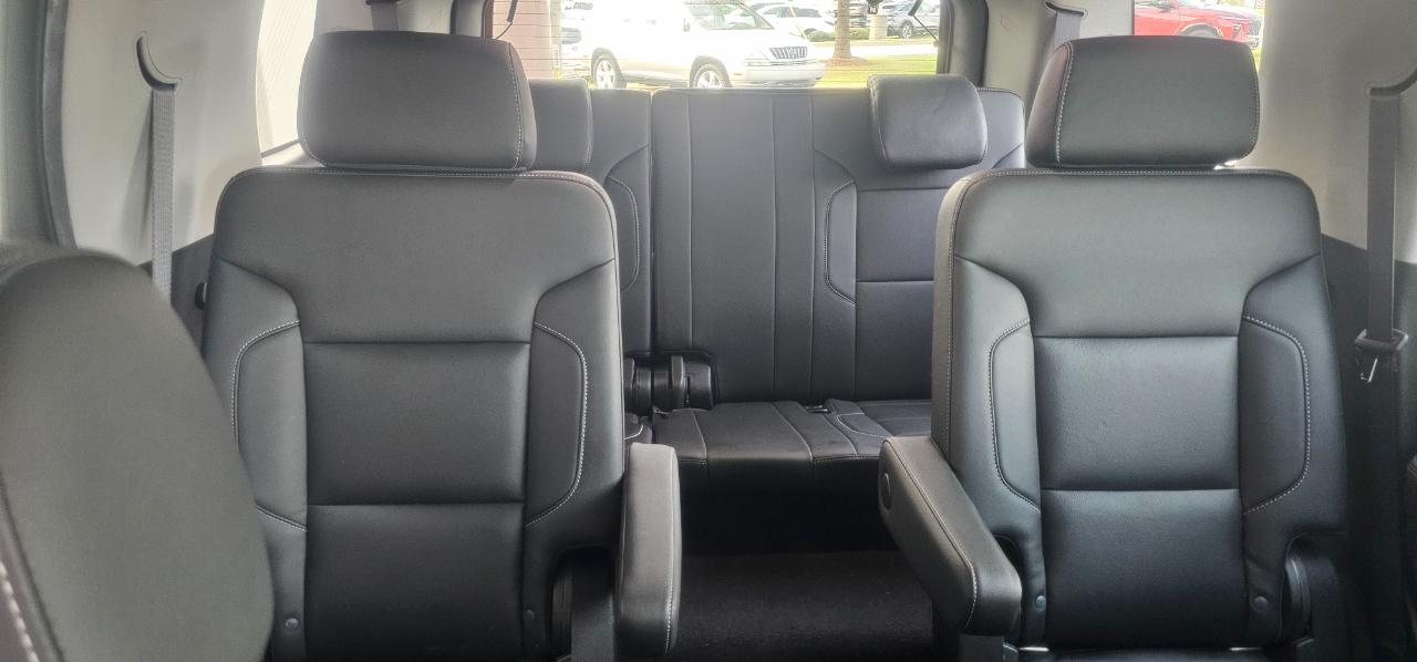 Chevrolet Tahoe LT 2WD 2020