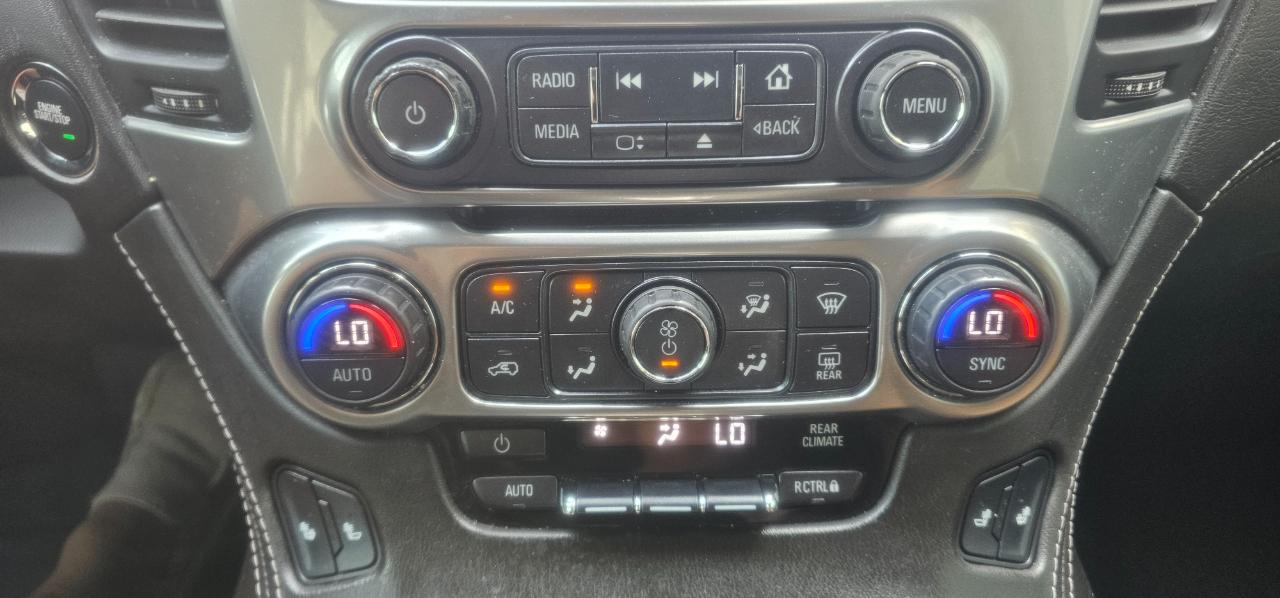 Chevrolet Tahoe LT 2WD 2020