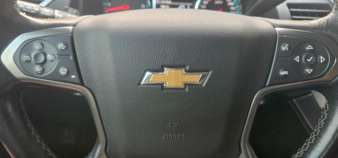 Chevrolet Tahoe LT 2WD 2020