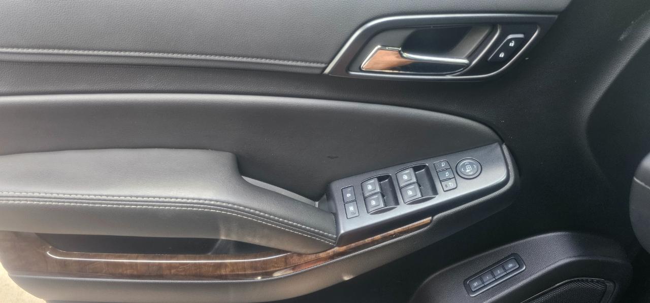 Chevrolet Tahoe LT 2WD 2020