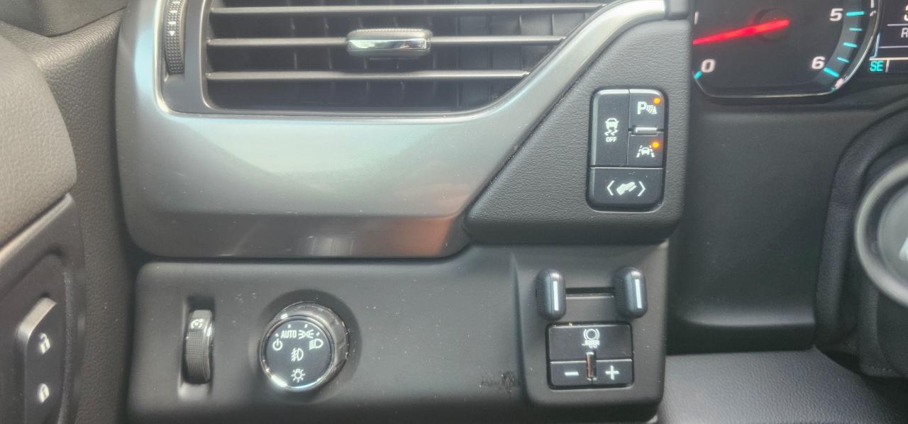 Chevrolet Tahoe LT 2WD 2020
