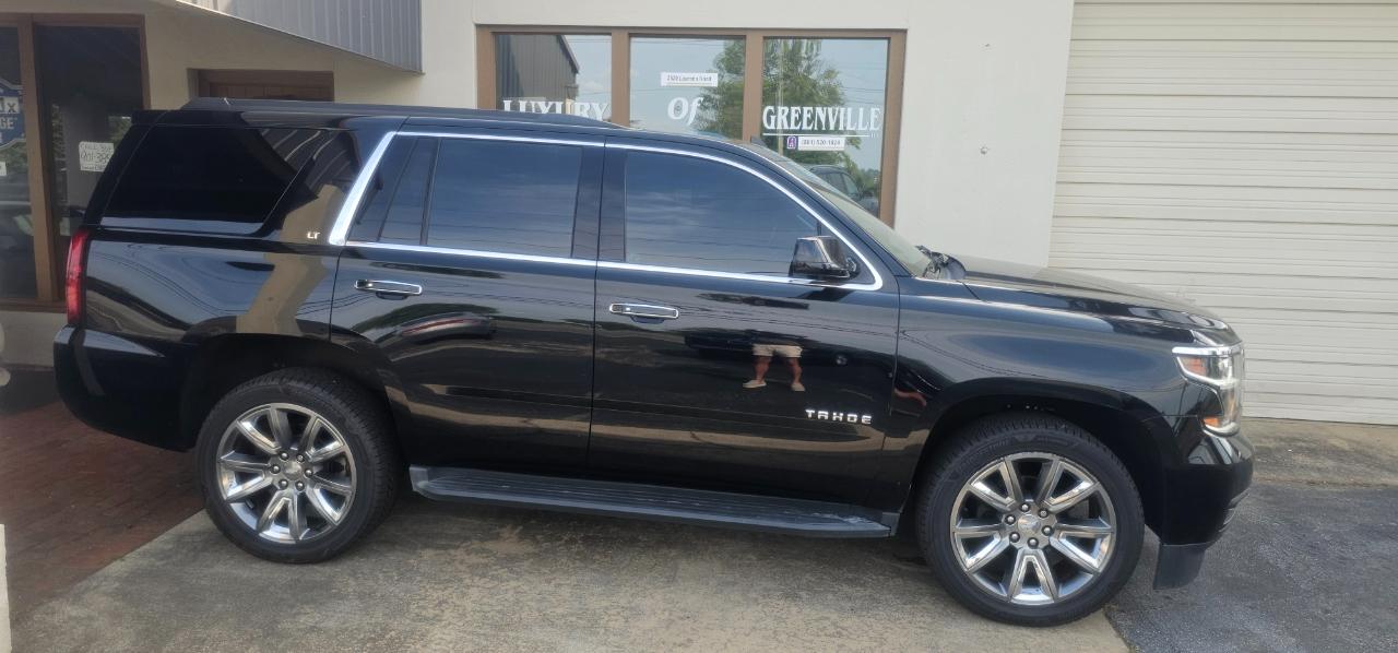 Chevrolet Tahoe LT 2WD 2020