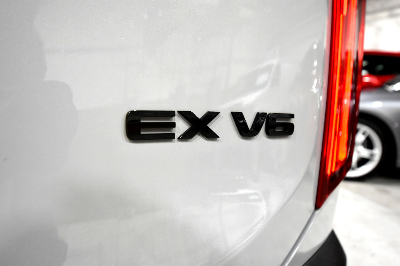 Kia Telluride EX AWD 2021 Kia Telluride EX AWD 2021