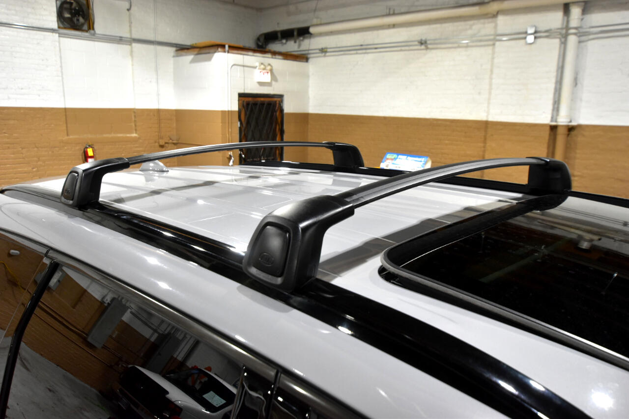 Kia Telluride EX AWD 2021 Kia Telluride EX AWD 2021