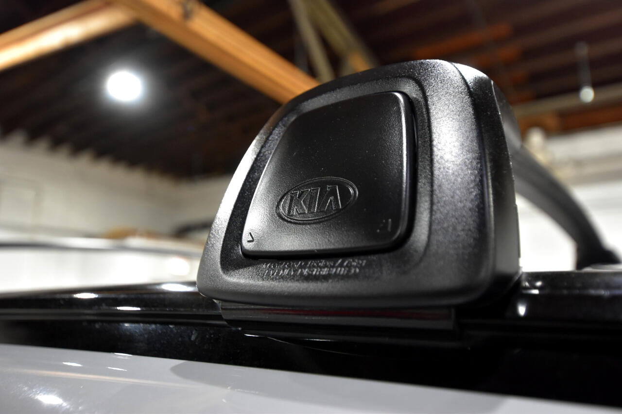 Kia Telluride EX AWD 2021 Kia Telluride EX AWD 2021