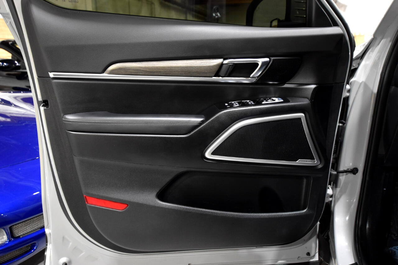 Kia Telluride EX AWD 2021 Kia Telluride EX AWD 2021