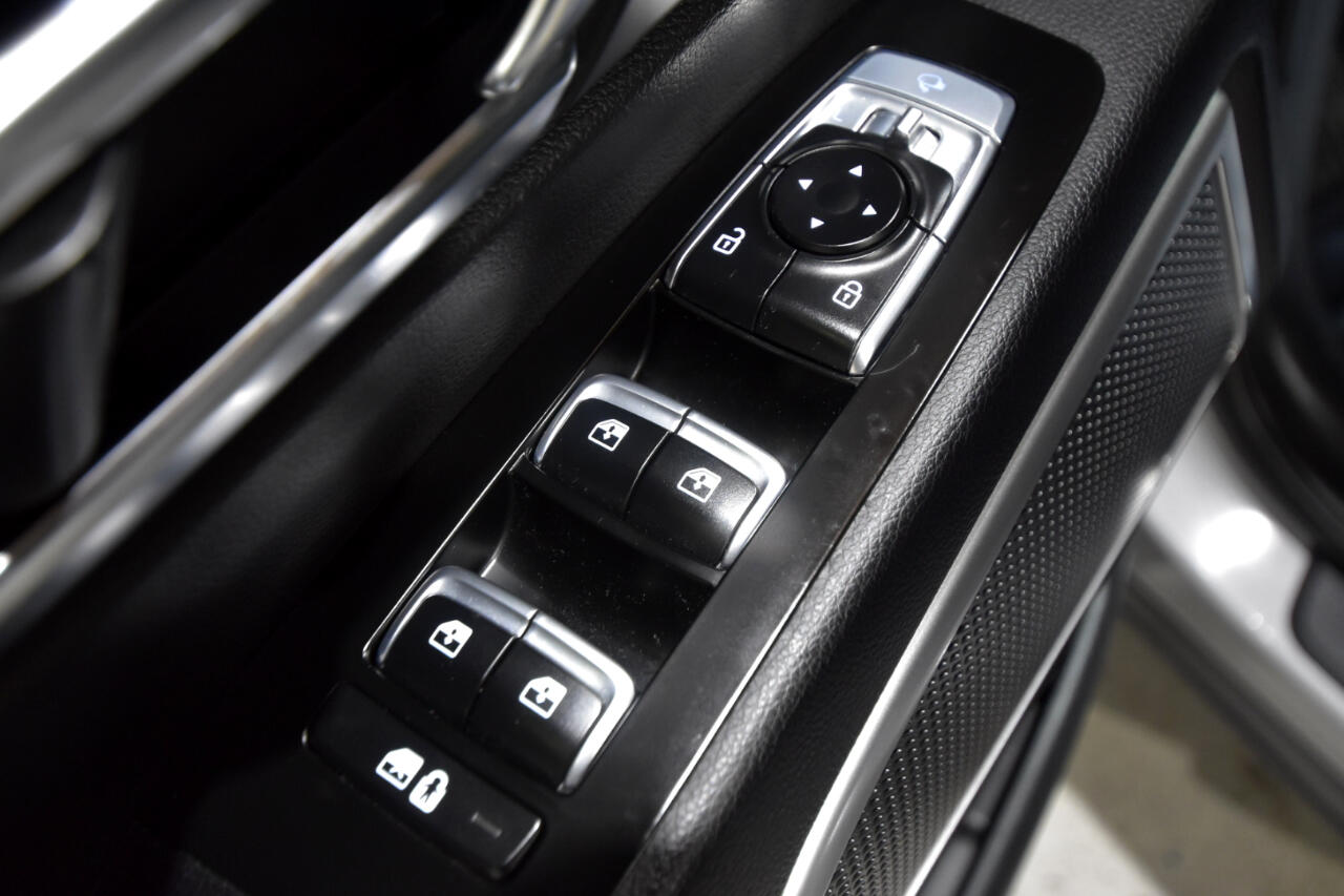 Kia Telluride EX AWD 2021 Kia Telluride EX AWD 2021