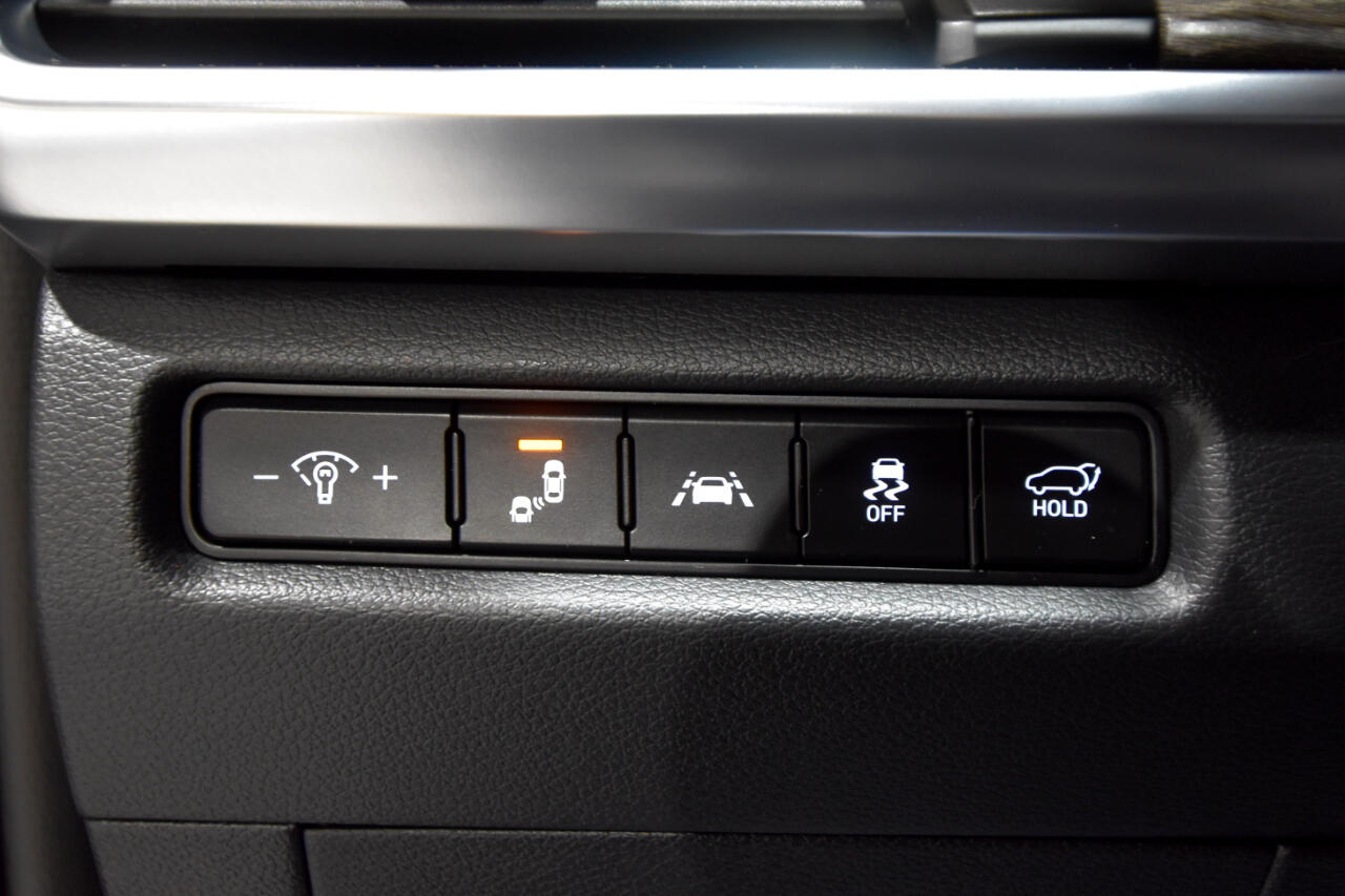 Kia Telluride EX AWD 2021 Kia Telluride EX AWD 2021