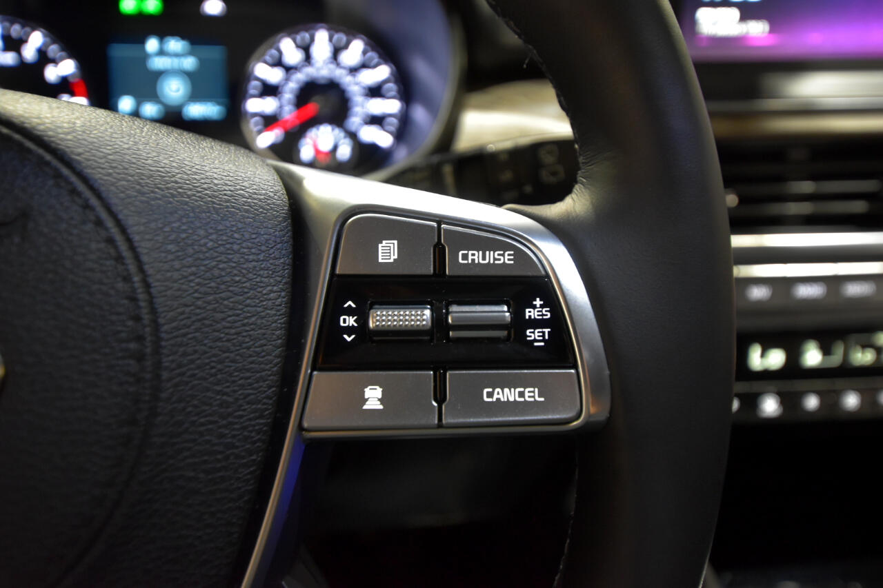 Kia Telluride EX AWD 2021 Kia Telluride EX AWD 2021