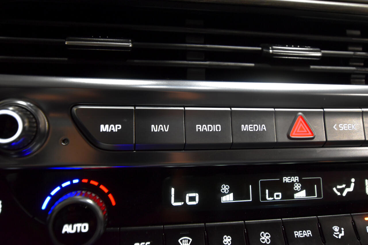 Kia Telluride EX AWD 2021 Kia Telluride EX AWD 2021