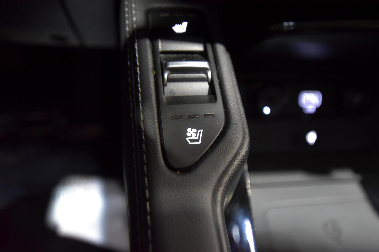 Kia Telluride EX AWD 2021 Kia Telluride EX AWD 2021