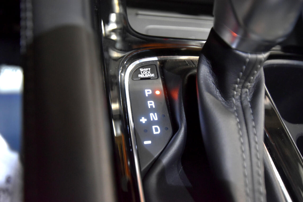 Kia Telluride EX AWD 2021 Kia Telluride EX AWD 2021