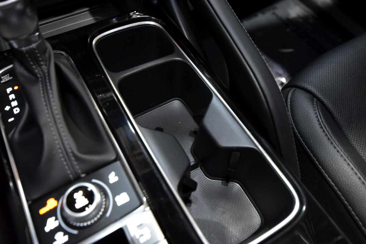 Kia Telluride EX AWD 2021 Kia Telluride EX AWD 2021