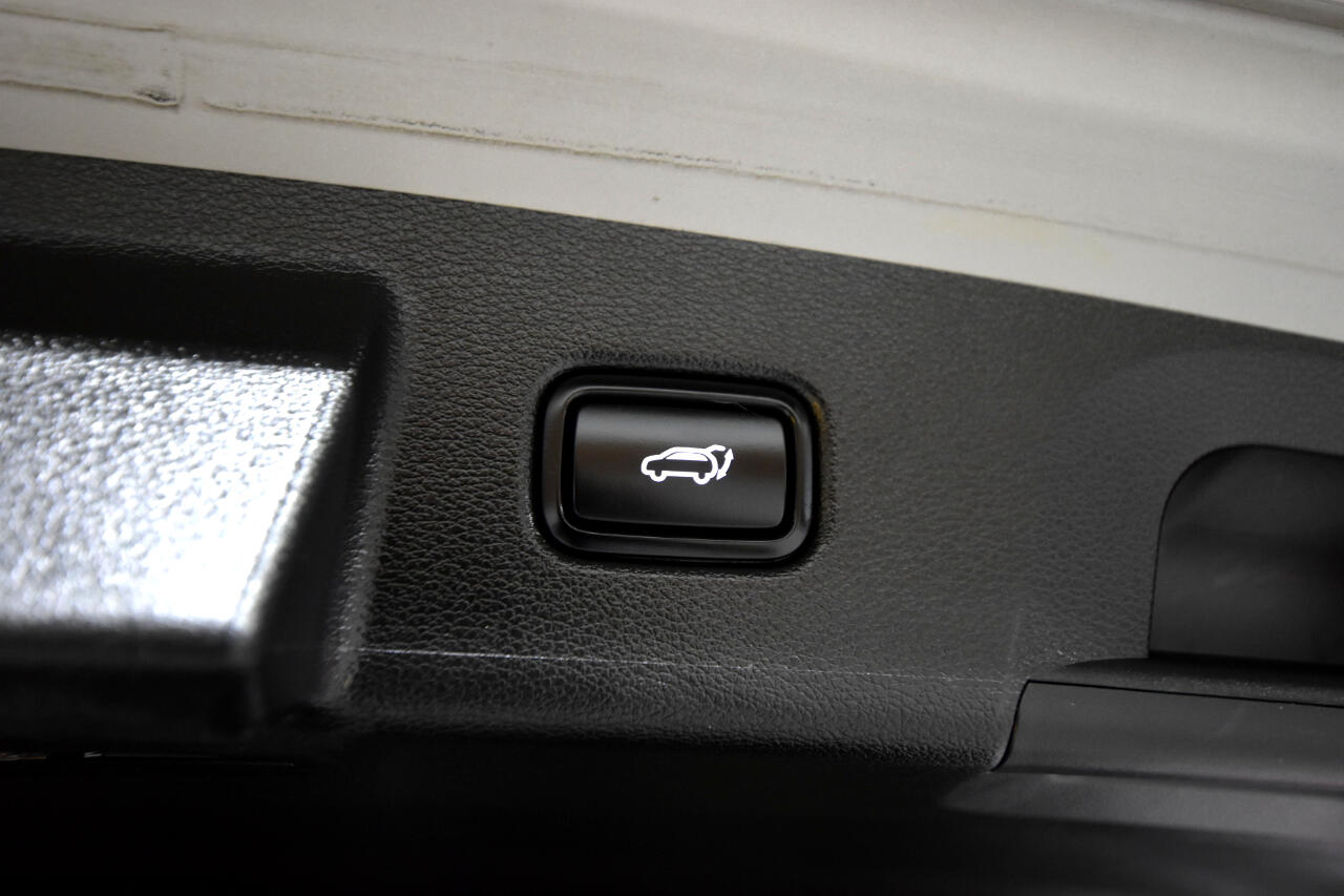 Kia Telluride EX AWD 2021 Kia Telluride EX AWD 2021