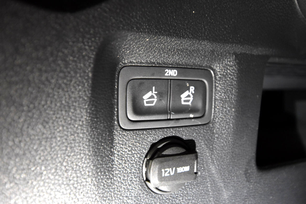 Kia Telluride EX AWD 2021 Kia Telluride EX AWD 2021