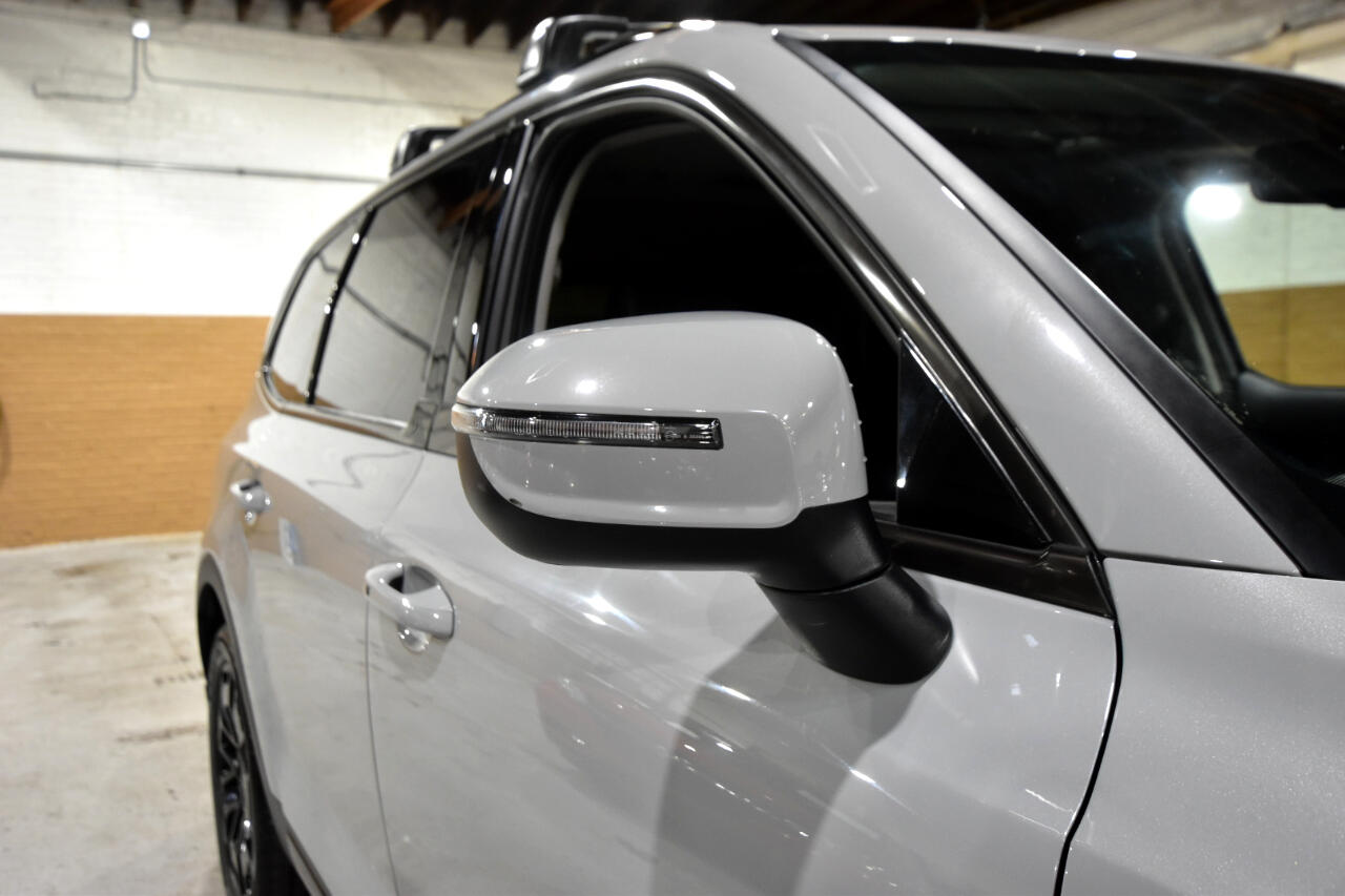 Kia Telluride EX AWD 2021 Kia Telluride EX AWD 2021