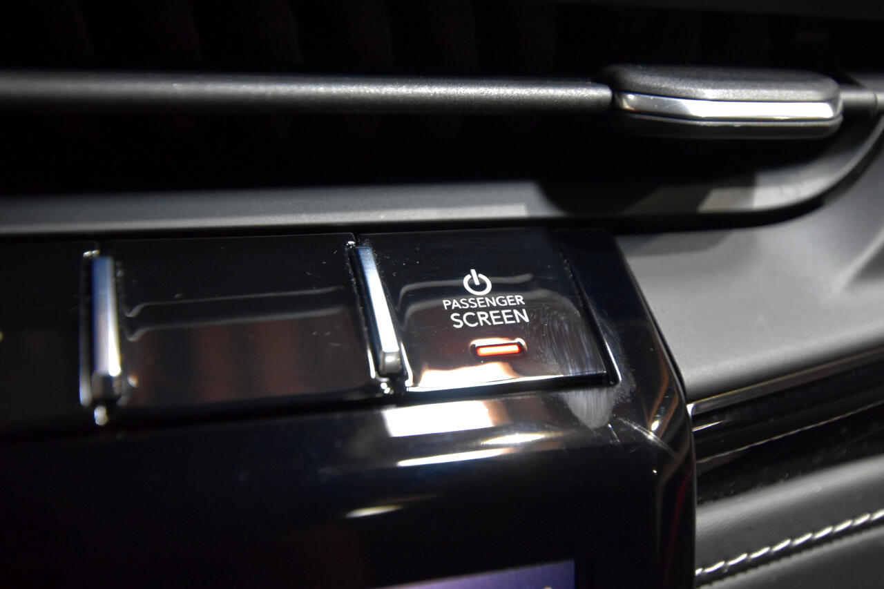 Jeep Grand Cherokee 4xe Overland 4x4 2022 Jeep Grand Cherokee 4xe Overland 4x4 2022