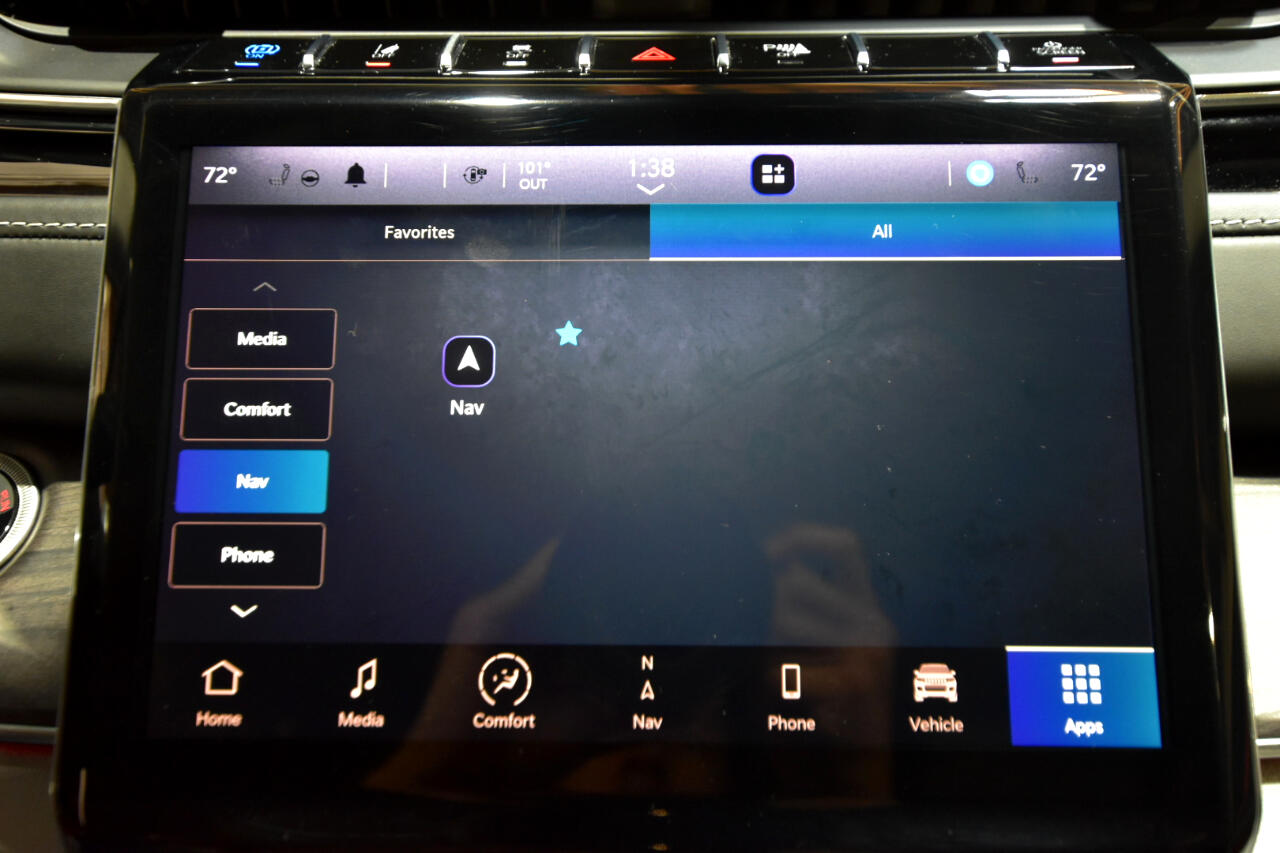 Jeep Grand Cherokee 4xe Overland 4x4 2022 Jeep Grand Cherokee 4xe Overland 4x4 2022