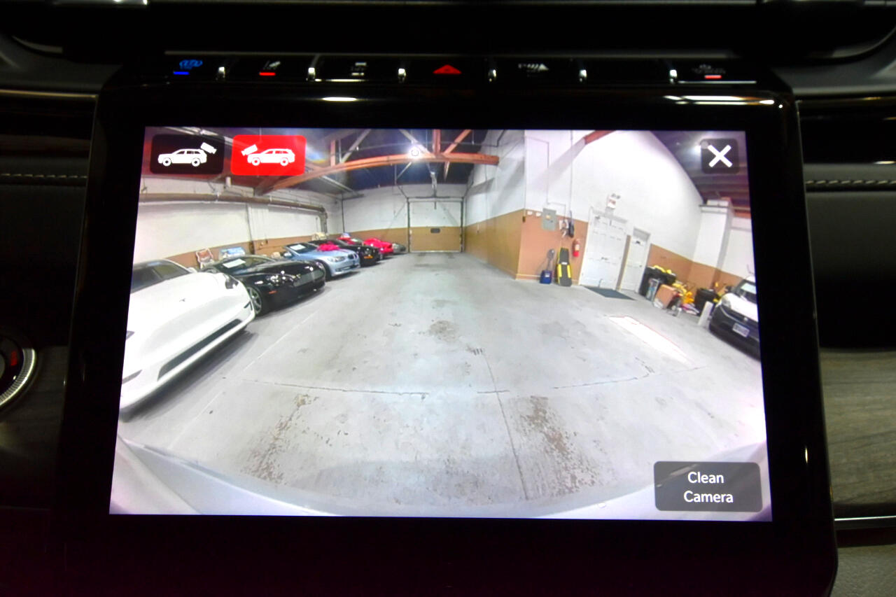 Jeep Grand Cherokee 4xe Overland 4x4 2022 Jeep Grand Cherokee 4xe Overland 4x4 2022