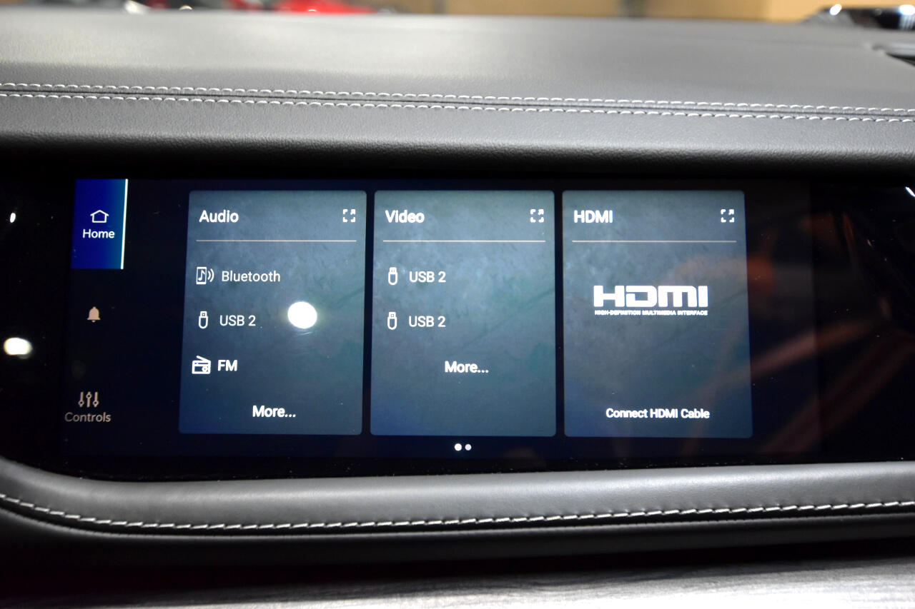 Jeep Grand Cherokee 4xe Overland 4x4 2022 Jeep Grand Cherokee 4xe Overland 4x4 2022